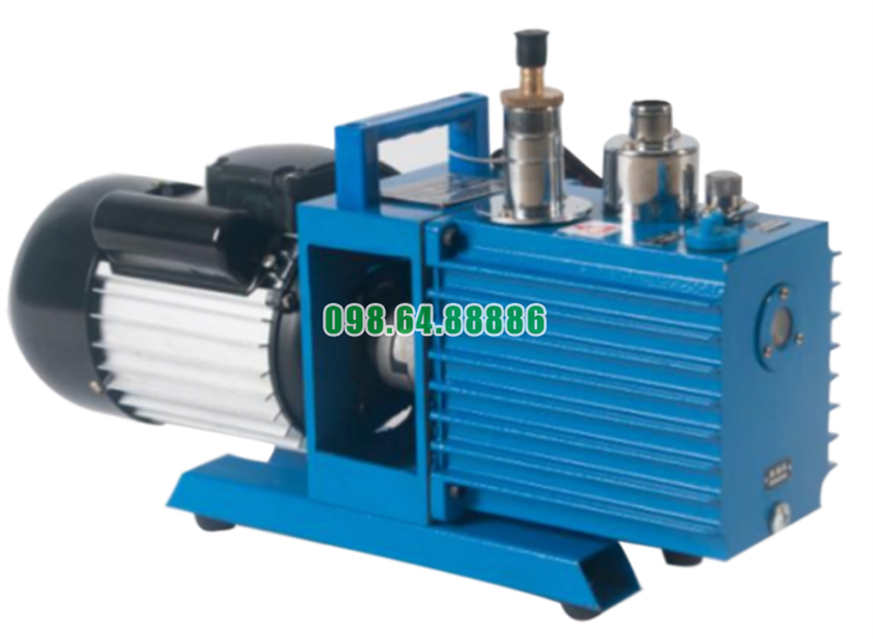 Bơm chân không hỗ trợ model 2XZ-2