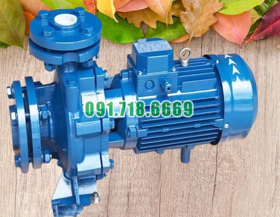 Máy bơm nước li tâm trục ngang CM32-200B động cơ điện 5.5 kw