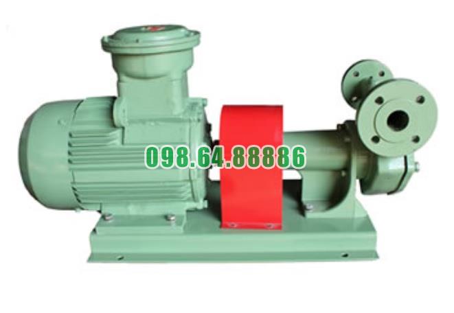 Máy bơm sừng trâu 32LWB-130 lưu lượng 5.63 m³/h, cột áp 50m