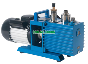 Bơm chân không hỗ trợ model 2XZ-2
