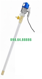 Bơm điện mini công nghiệp loại nhúng JDT-600W-RPP