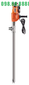 Bơm nhựa đường điện cầm tay JDT-4000W-LQ