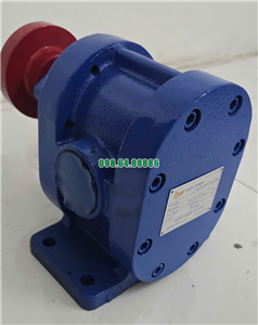Đầu bơm bánh răng ăn khớp ngoài 2CY7.5-2.5 MS 7.5m3/h