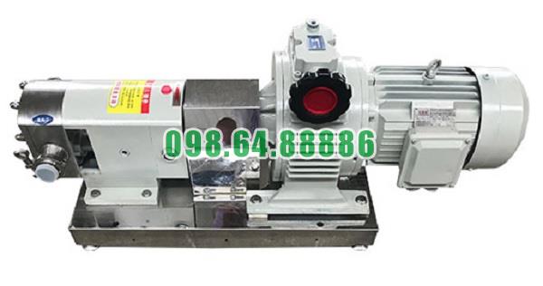 Máy bơm thùy 3RP-2 lưu lượng 1.2 m³/h tốc độ quay 1000 vòng/phút