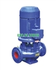Bán bơm nước ly tâm trục đứng model ISG25-125 đẩy cao 20m động cơ 0.75 kw
