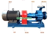 Bơm dầu chịu nhiệt RY125-80-160 Lưu lượng 160 m3/h, công suất 22 kW, cột áp 50 m