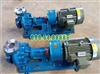 Bơm ly tâm dầu nóng RY50-32-160 lưu lượng 12.5 m3/h, công suất 3 kW, tốc độ quay 2900 vòng/phút, cột áp 30 m