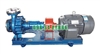 Bơm ly tâm dầu truyền nhiệt RY32-32-160 lưu lượng 6 m3/h, công suất 1.5 kW, cột áp 28 m, tốc độ 2.900 vòng/phút
